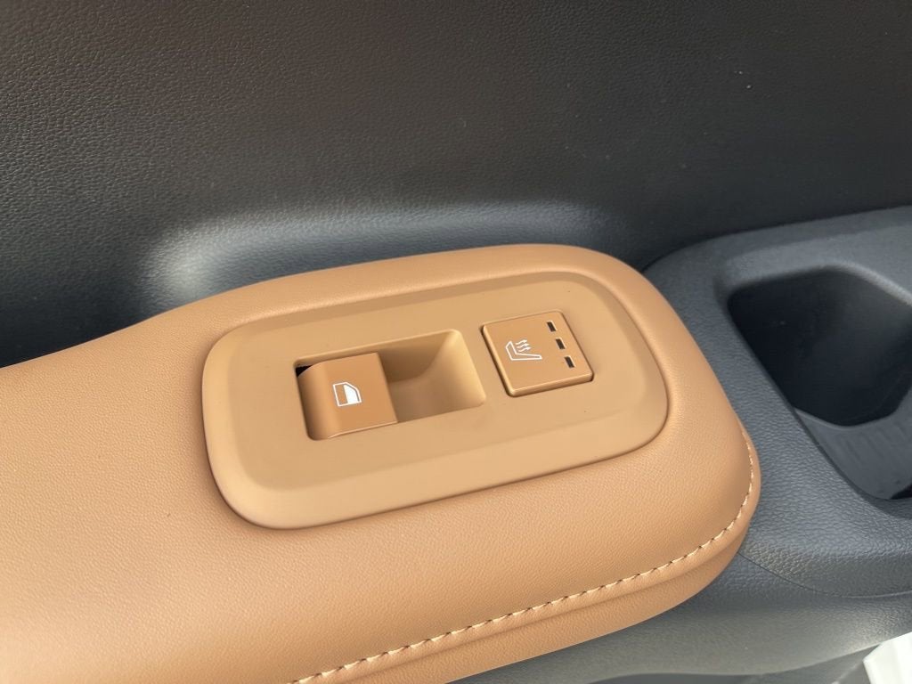 2026 Hyundai SANTA FE HYBRID Limited 7P