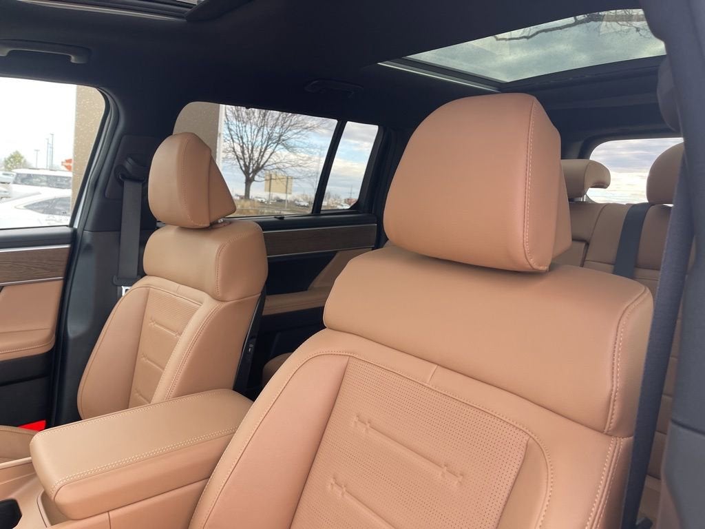 2026 Hyundai SANTA FE HYBRID Limited 7P