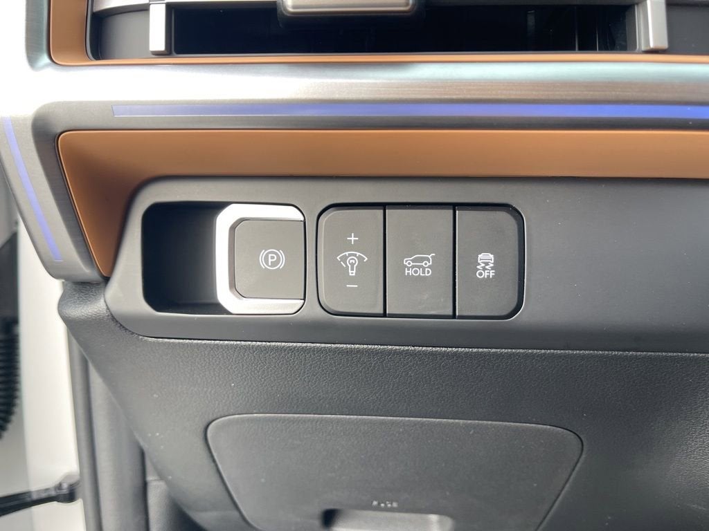 2026 Hyundai SANTA FE HYBRID Limited 7P