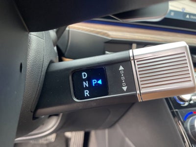 2026 Hyundai SANTA FE HYBRID Limited 7P