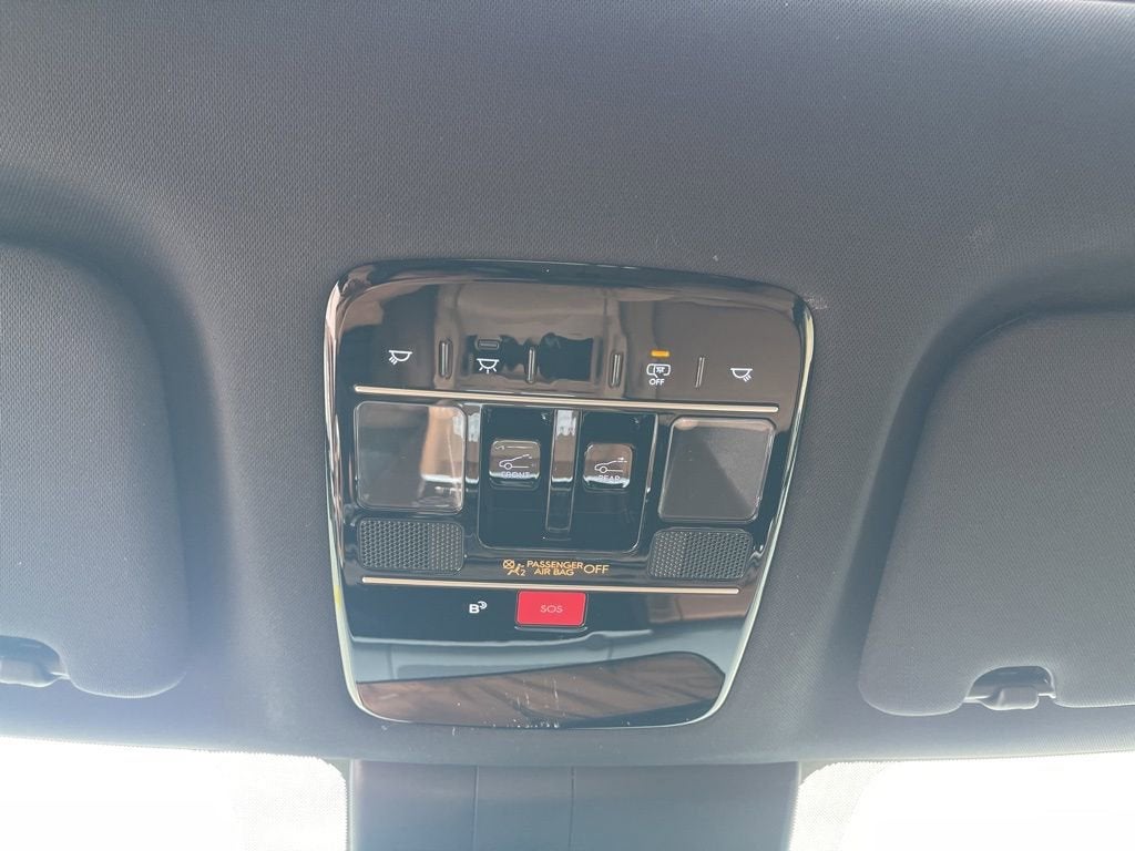 2026 Hyundai SANTA FE HYBRID Limited 7P