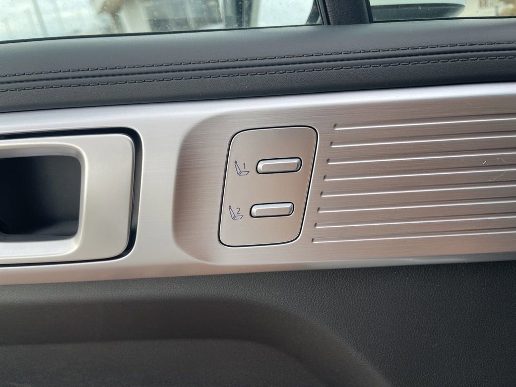 2026 Hyundai SANTA FE HYBRID Limited 7P