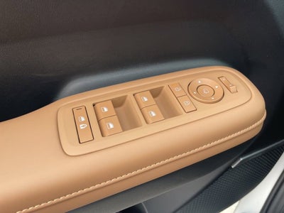 2026 Hyundai SANTA FE HYBRID Limited 7P