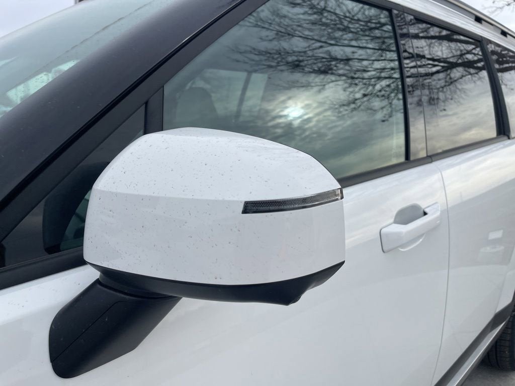 2026 Hyundai SANTA FE HYBRID Limited 6P