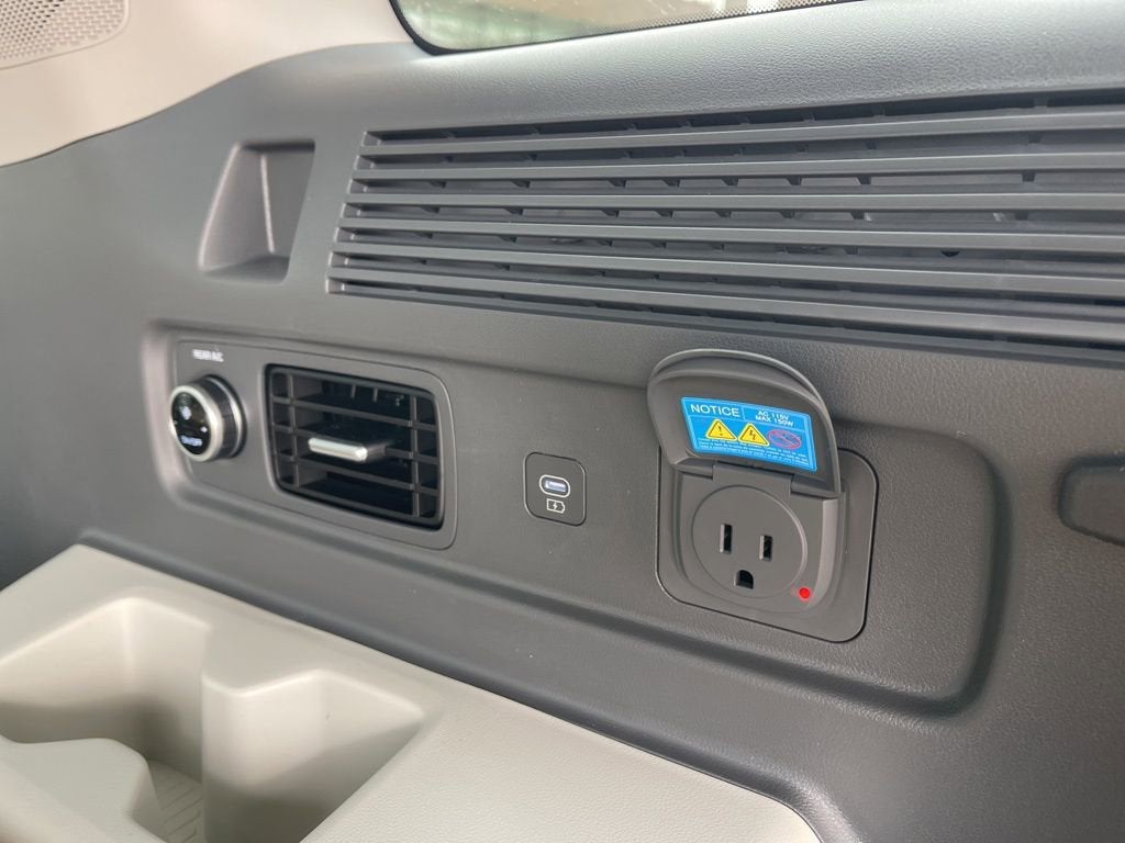 2026 Hyundai SANTA FE HYBRID Limited 6P