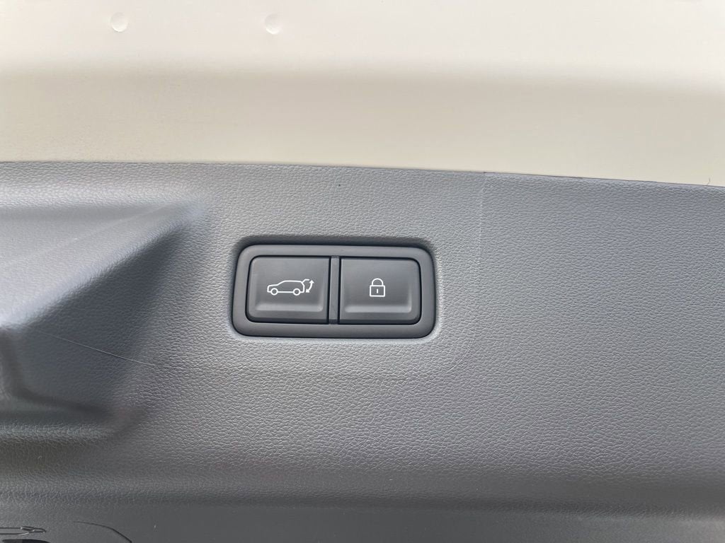 2026 Hyundai SANTA FE HYBRID Limited 6P