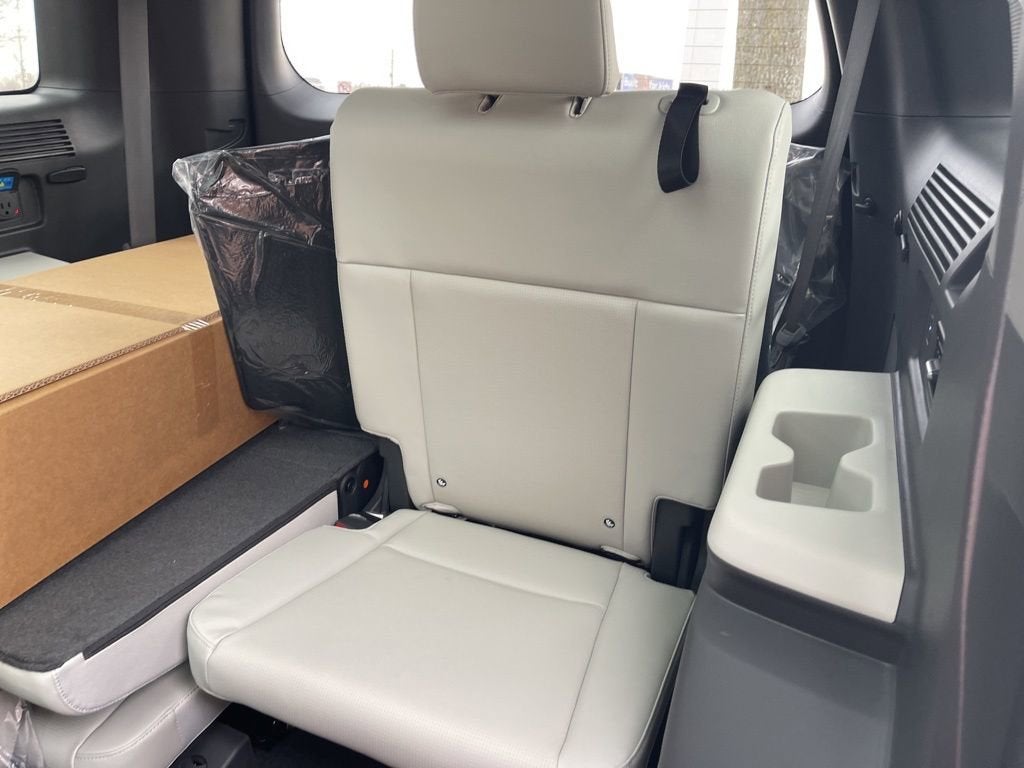 2026 Hyundai SANTA FE HYBRID Limited 6P