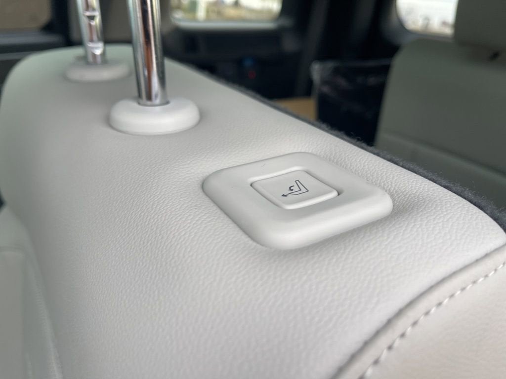 2026 Hyundai SANTA FE HYBRID Limited 6P