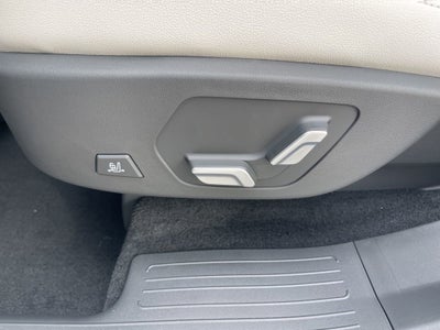 2026 Hyundai SANTA FE HYBRID Limited 6P