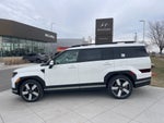 2026 Hyundai SANTA FE HYBRID Limited 6P