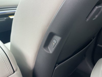 2026 Hyundai SANTA FE HYBRID Limited 6P