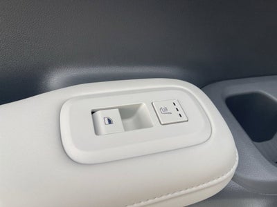 2026 Hyundai SANTA FE HYBRID Limited 6P