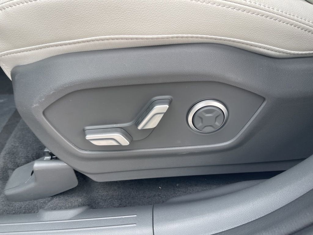 2026 Hyundai SANTA FE HYBRID Limited 6P