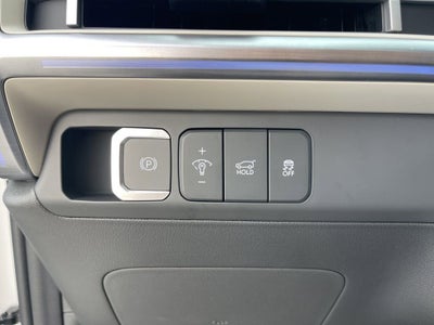 2026 Hyundai SANTA FE HYBRID Limited 6P