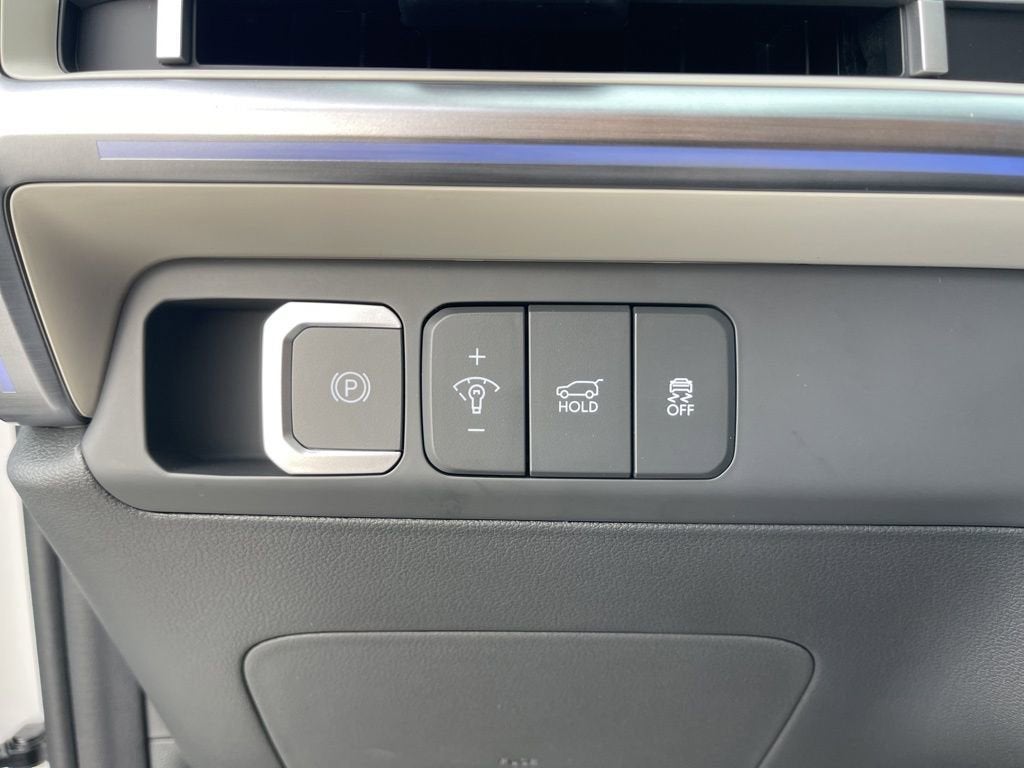 2026 Hyundai SANTA FE HYBRID Limited 6P