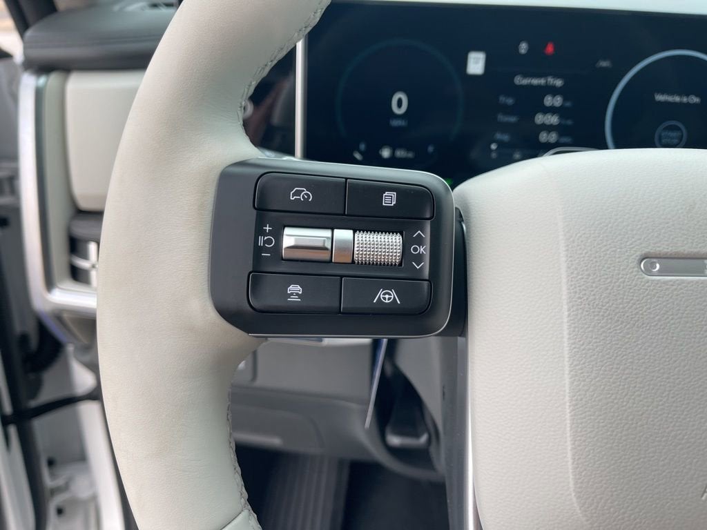 2026 Hyundai SANTA FE HYBRID Limited 6P