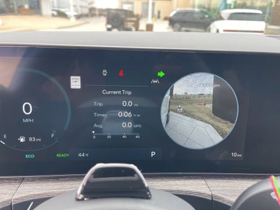 2026 Hyundai SANTA FE HYBRID Limited 6P