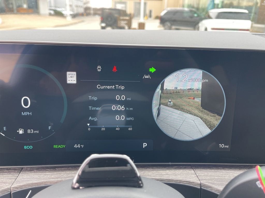 2026 Hyundai SANTA FE HYBRID Limited 6P