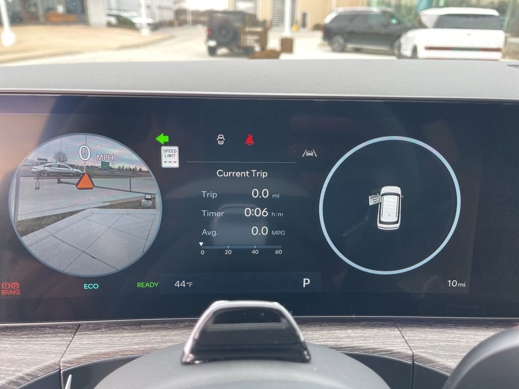 2026 Hyundai SANTA FE HYBRID Limited 6P