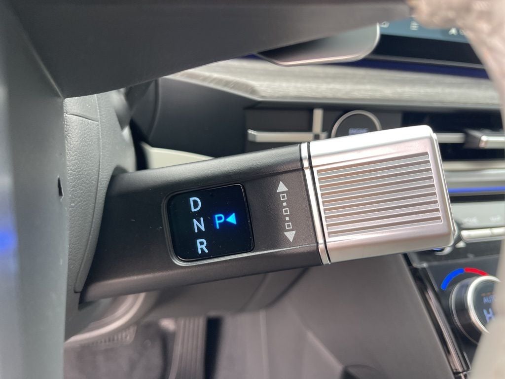 2026 Hyundai SANTA FE HYBRID Limited 6P