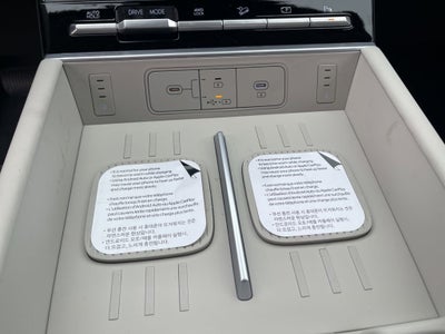 2026 Hyundai SANTA FE HYBRID Limited 6P