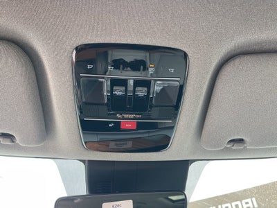 2026 Hyundai SANTA FE HYBRID Limited 6P