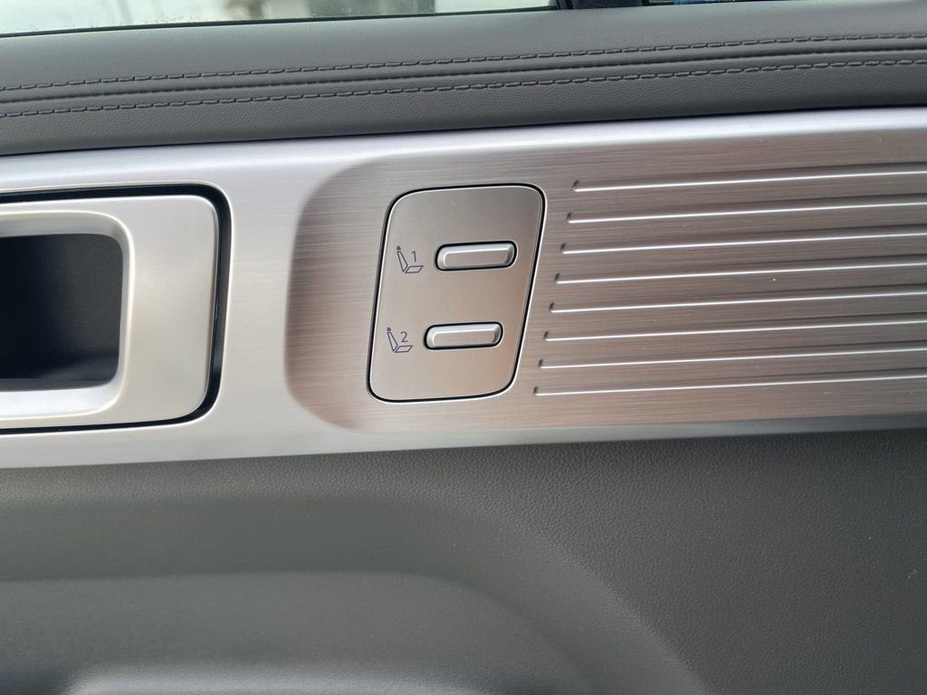 2026 Hyundai SANTA FE HYBRID Limited 6P