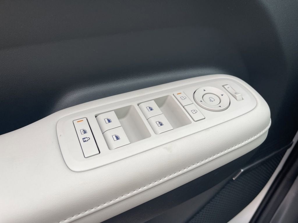 2026 Hyundai SANTA FE HYBRID Limited 6P