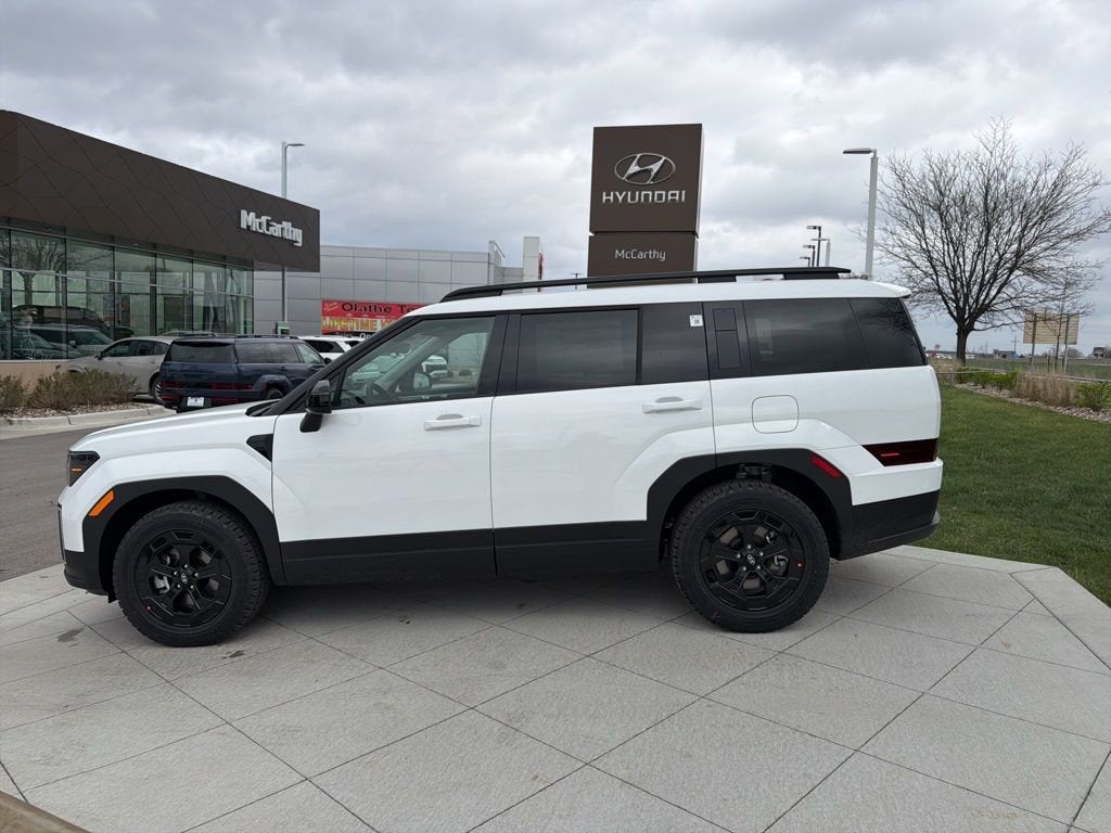 2026 Hyundai SANTA FE XRT