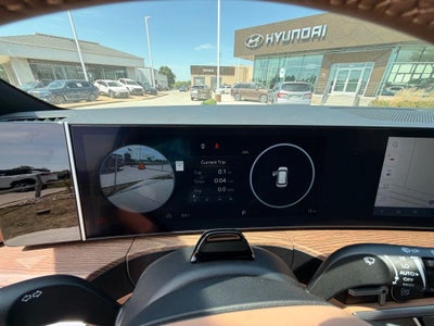 2027 Hyundai SANTA FE Limited