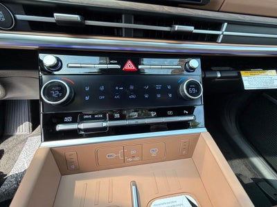 2027 Hyundai SANTA FE Limited