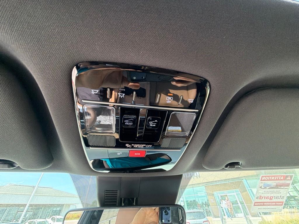 2027 Hyundai SANTA FE Limited