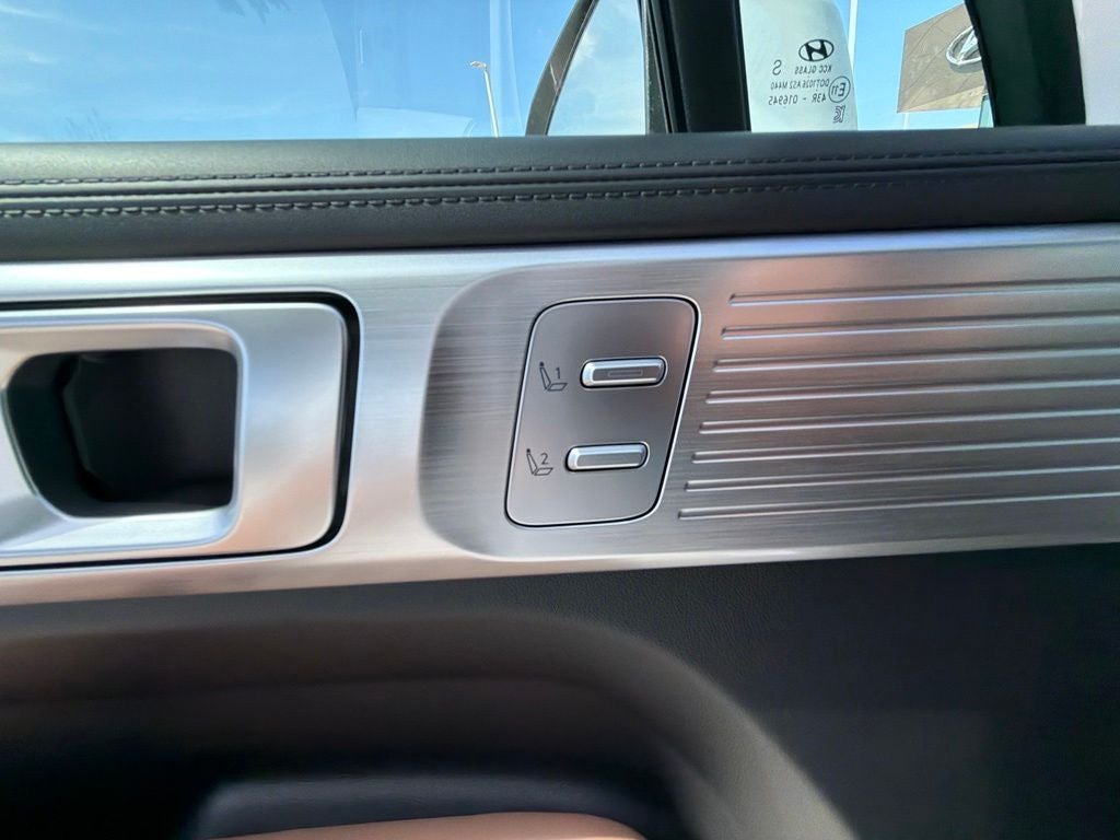 2027 Hyundai SANTA FE Limited
