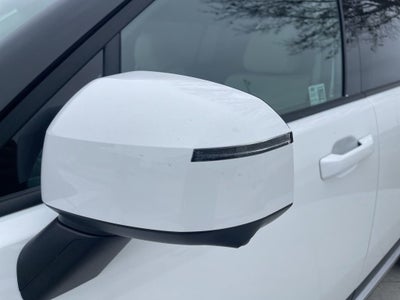2026 Hyundai SANTA FE Limited 7P