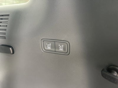 2026 Hyundai SANTA FE Limited 7P