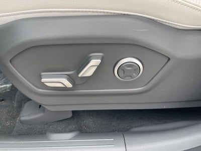 2026 Hyundai SANTA FE Limited 7P