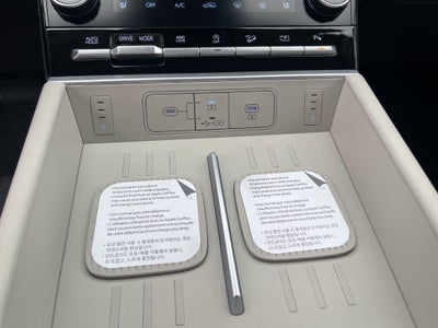 2026 Hyundai SANTA FE Limited 7P