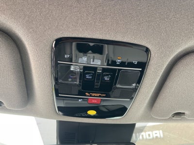 2026 Hyundai SANTA FE Limited 7P