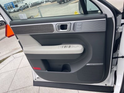 2026 Hyundai SANTA FE Limited 7P