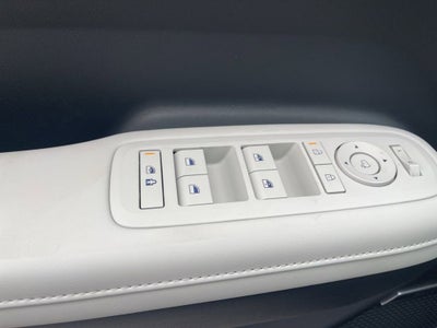 2026 Hyundai SANTA FE Limited 7P