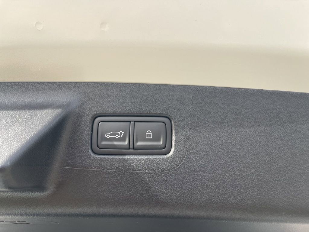 2026 Hyundai SANTA FE Limited 7P