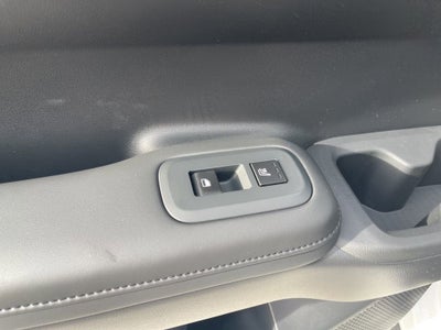 2026 Hyundai SANTA FE Limited 7P