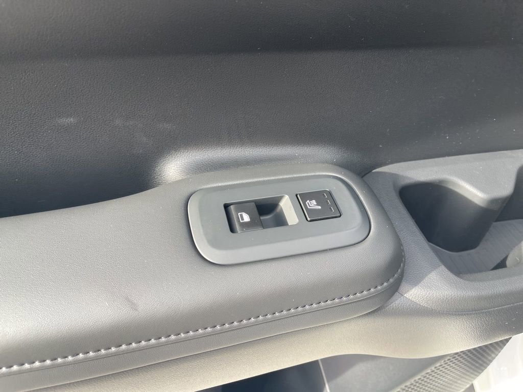 2026 Hyundai SANTA FE Limited 7P