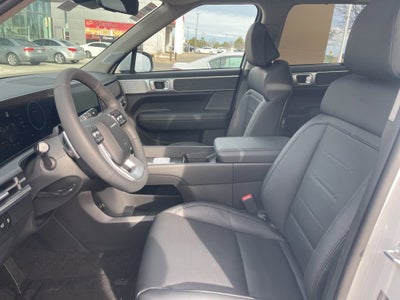 2026 Hyundai SANTA FE Limited 7P