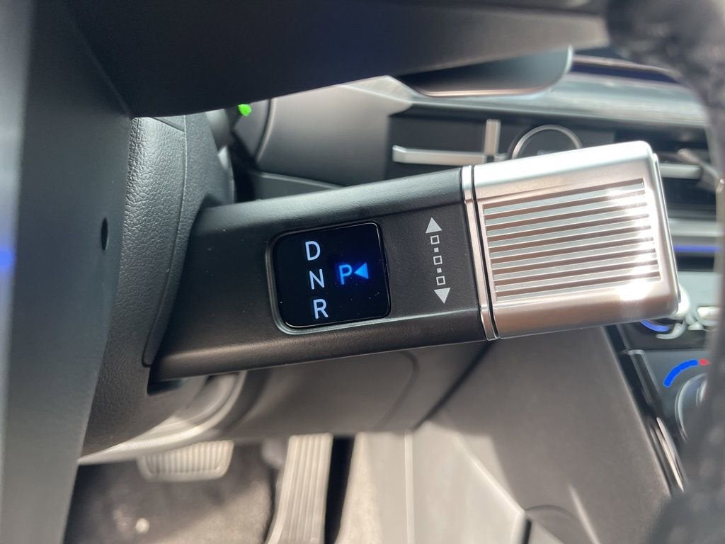 2026 Hyundai SANTA FE Limited 7P