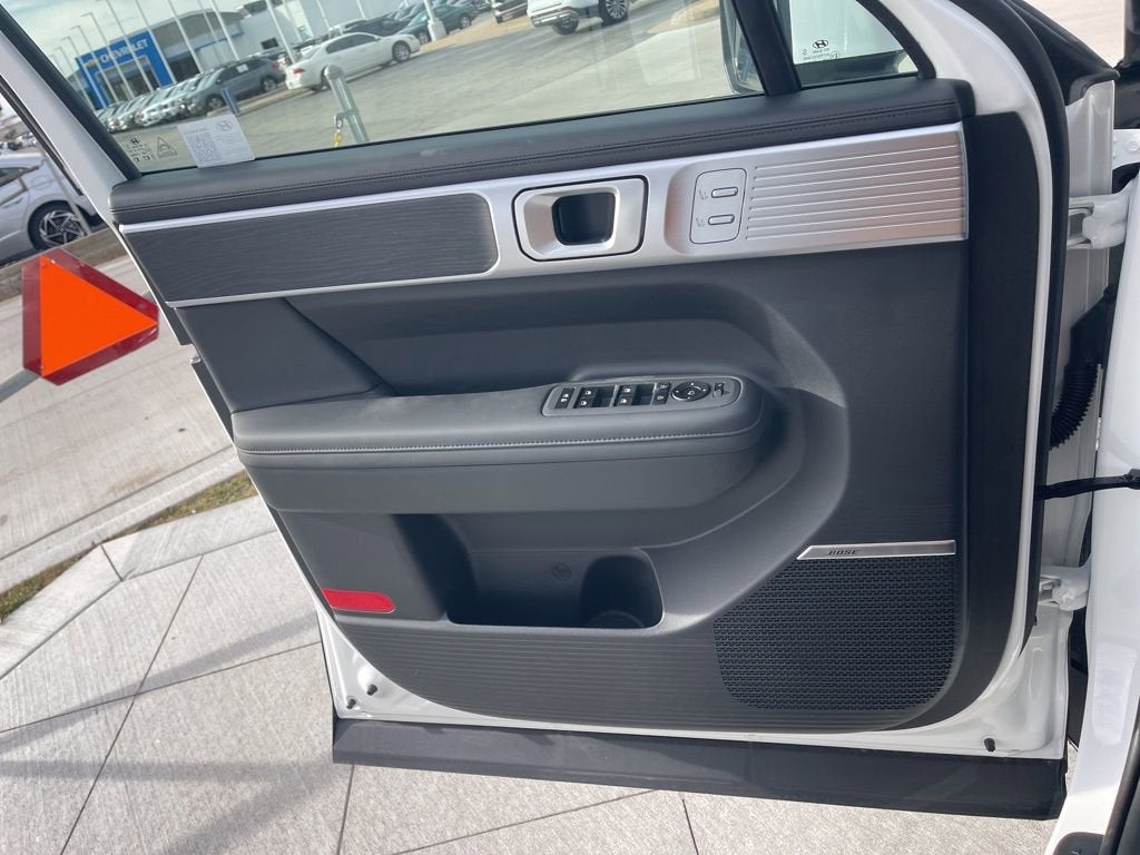 2026 Hyundai SANTA FE Limited 7P