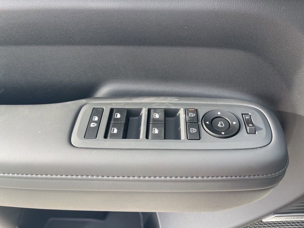 2026 Hyundai SANTA FE Limited 7P