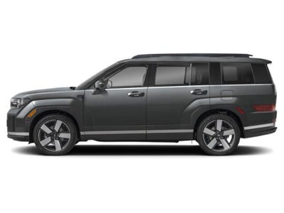 2026 Hyundai SANTA FE Limited 6P