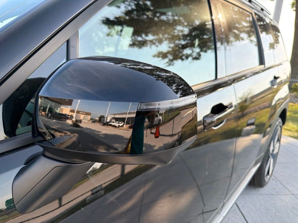 2027 Hyundai SANTA FE Limited