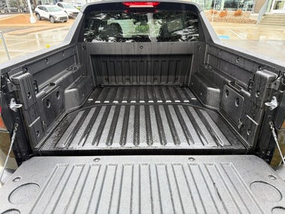 2027 Hyundai SANTA CRUZ SE